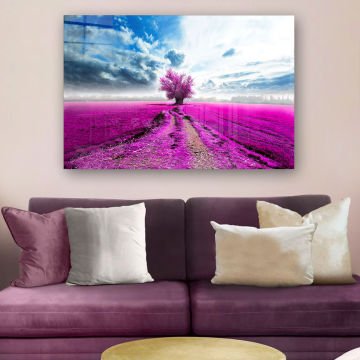 Cam Tablolar 40cm x 60cm