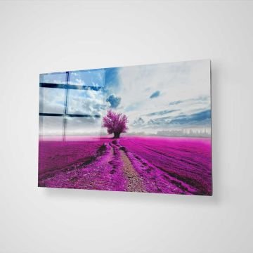 Cam Tablolar 40cm x 60cm