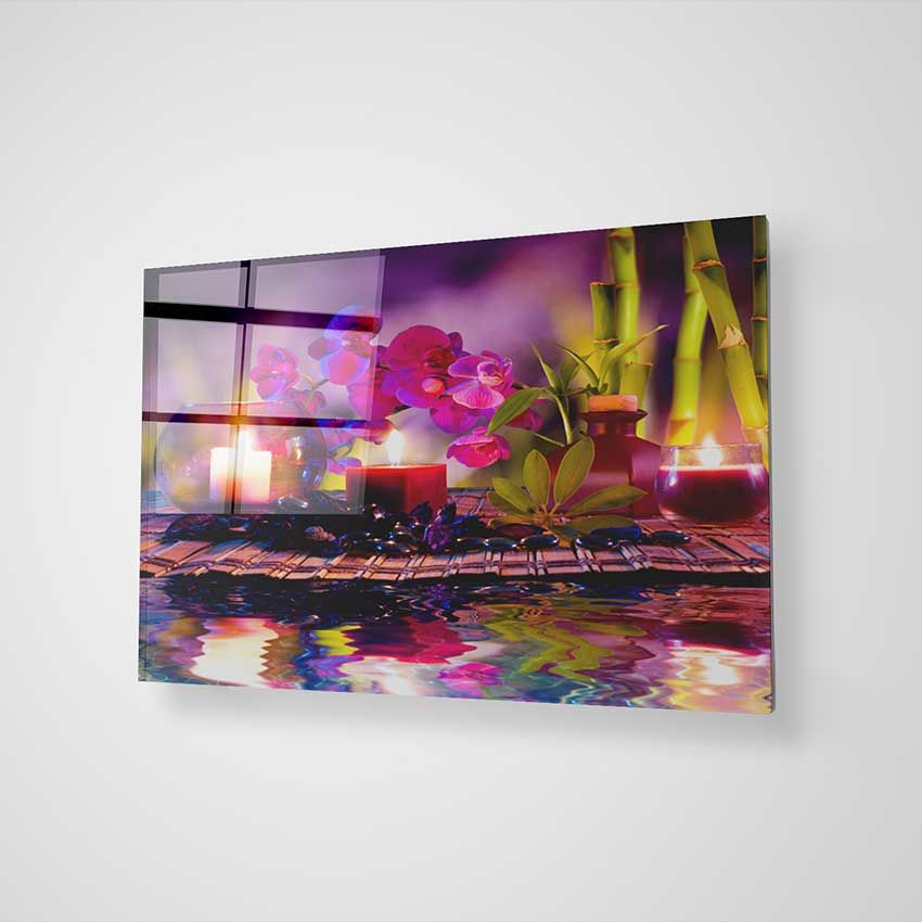 Cam Tablolar 40cm x 60cm