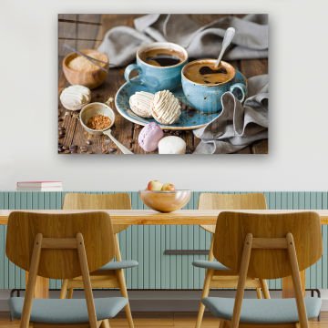 Cam Tablolar 40cm x 60cm