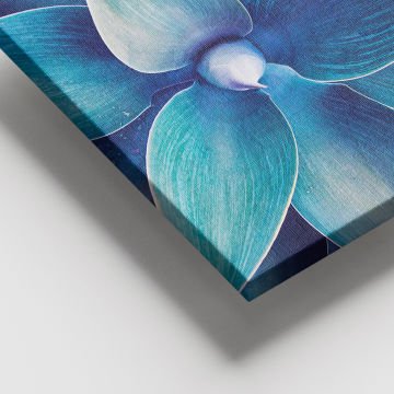 Dev Boyut Kanvas Tablo