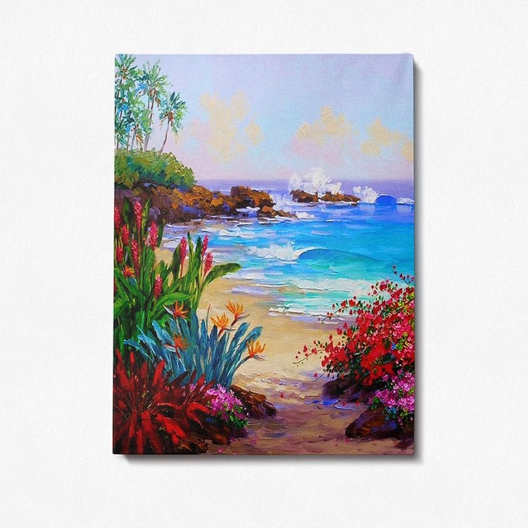 Yağlı Boya Tablolar 70cm x 100cm
