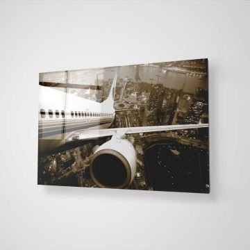 Cam Tablolar 40cm x 60cm