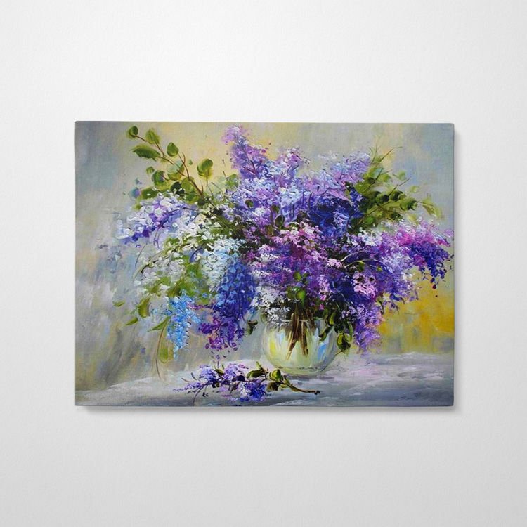 Yağlı Boya Tablolar 70cm x 100cm