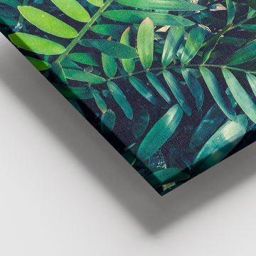 Dev Boyut Kanvas Tablo