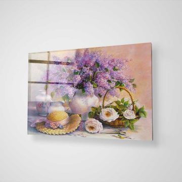 Cam Tablolar 50cm x 70cm