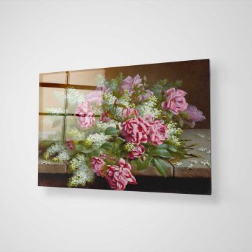 Cam Tablolar 50cm x 70cm
