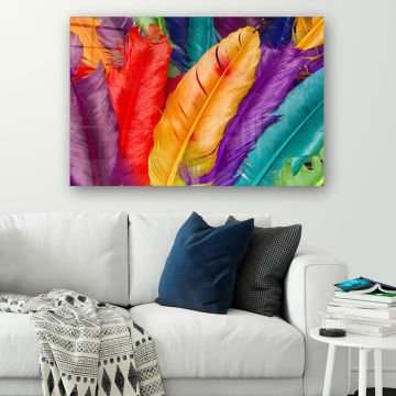 Cam Tablolar 40cm x 60cm