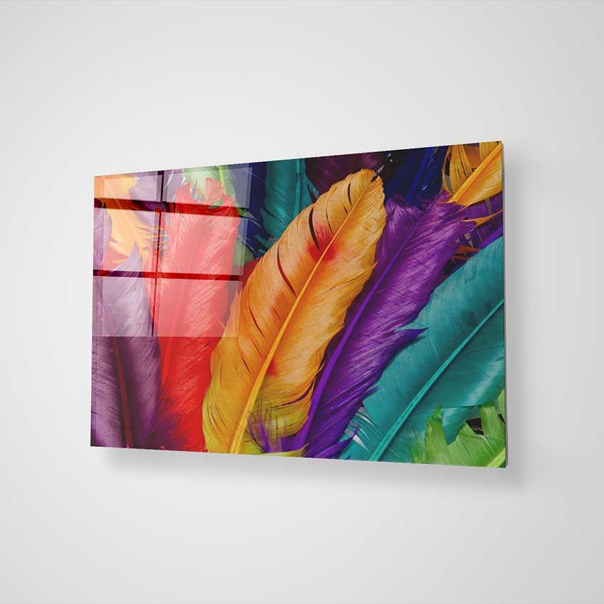 Cam Tablolar 40cm x 60cm