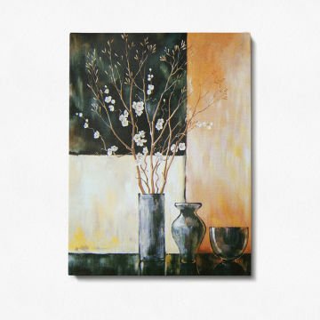 Yağlı Boya Tablolar 90cm x 130cm