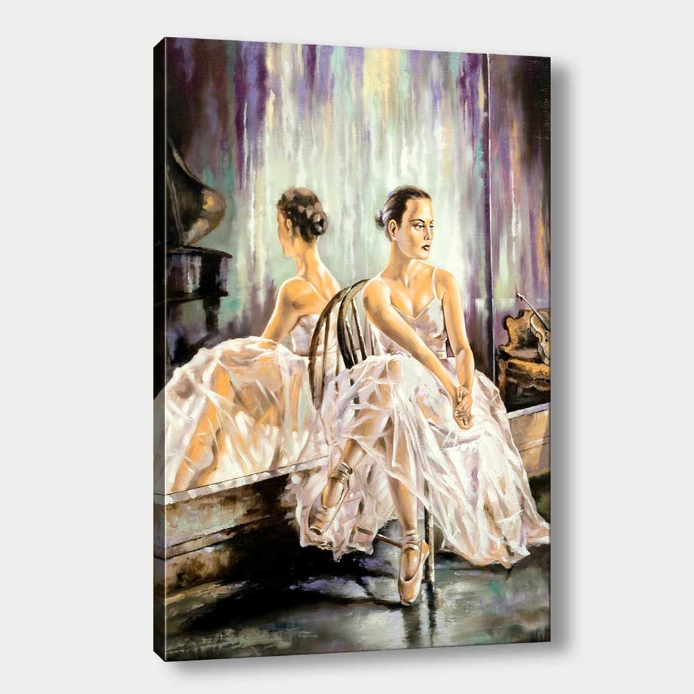 Kanvas Tablolar 140cm x 200cm