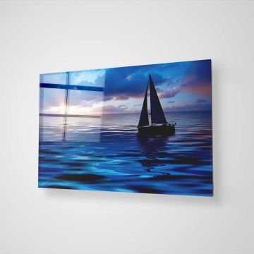 Cam Tablolar 40cm x 60cm