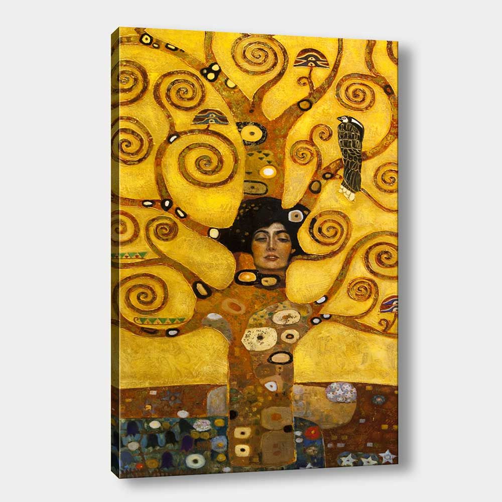 Kanvas Tablolar 90cm x 130cm