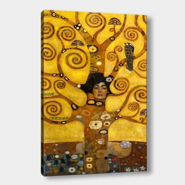 Kanvas Tablolar 90cm x 130cm