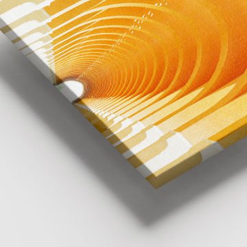 Dev Boyut Kanvas Tablo