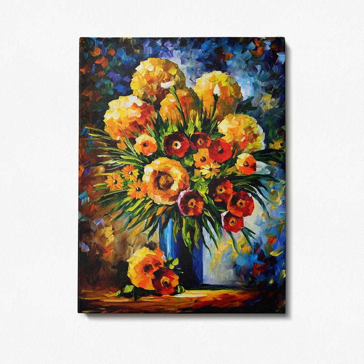 Yağlı Boya Tablolar 90cm x 130cm