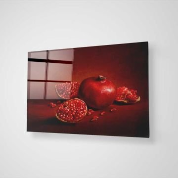 Cam Tablolar 50cm x 70cm