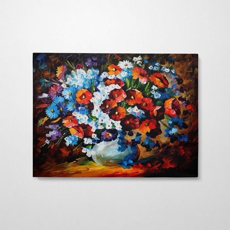 Yağlı Boya Tablolar 50cm x 70cm