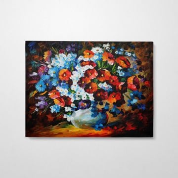 Yağlı Boya Tablolar 50cm x 70cm