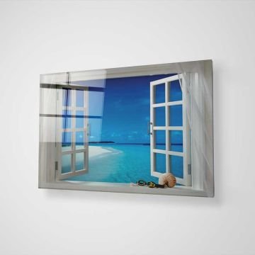 Cam Tablolar 50cm x 70cm