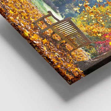 Dev Boyut Kanvas Tablo