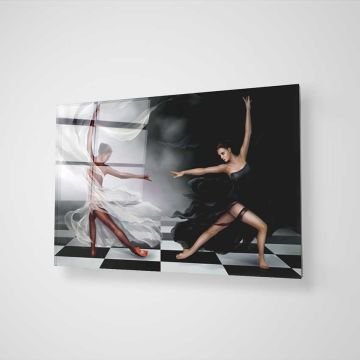 Cam Tablolar 40cm x 60cm