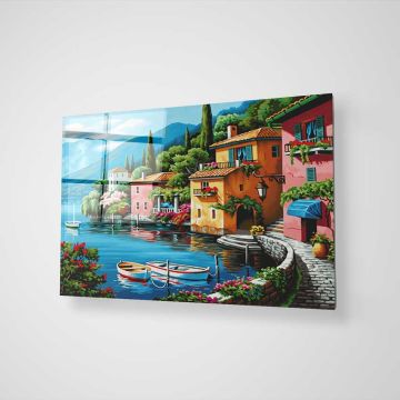 Cam Tablolar 50cm x 70cm