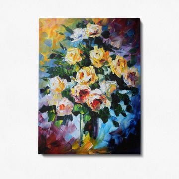 Yağlı Boya Tablolar 100cm x 140cm