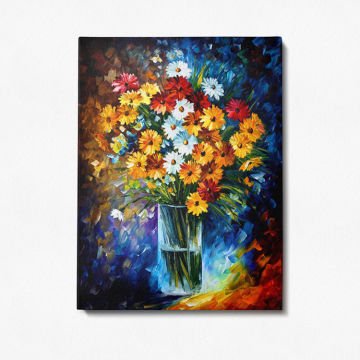 Yağlı Boya Tablolar 50cm x 70cm
