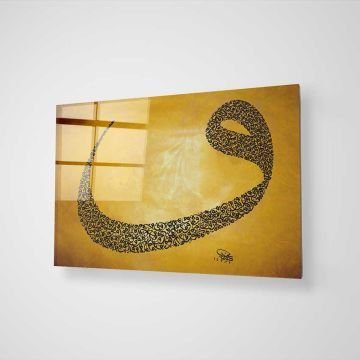 Cam Tablolar 40cm x 60cm