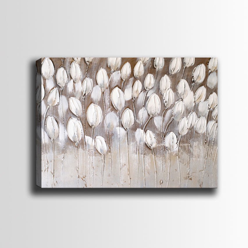 Dekoratif Kanvas Tablo 70cm x 100cm