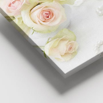 Dev Boyut Kanvas Tablo