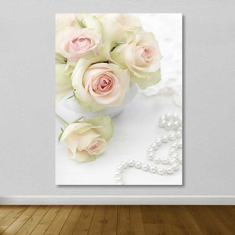 Dev Boyut Kanvas Tablo