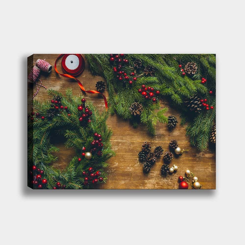 Kanvas Tablolar 50cm x 70cm