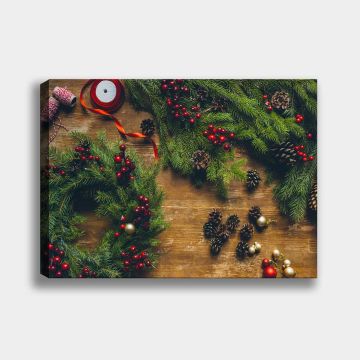 Kanvas Tablolar 50cm x 70cm