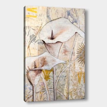 Kanvas Tablolar 100cm x 140cm