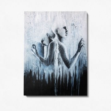Yağlı Boya Tablolar 50cm x 70cm