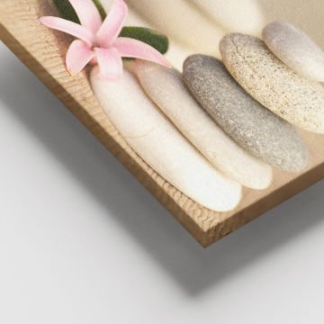 Dev Boyut Kanvas Tablo