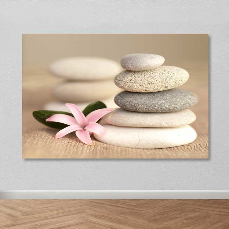 Dev Boyut Kanvas Tablo