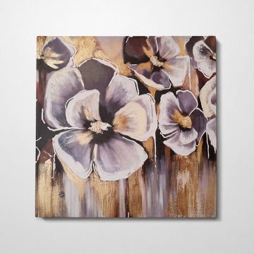 Yağlı Boya Tablolar 70cm x 70cm