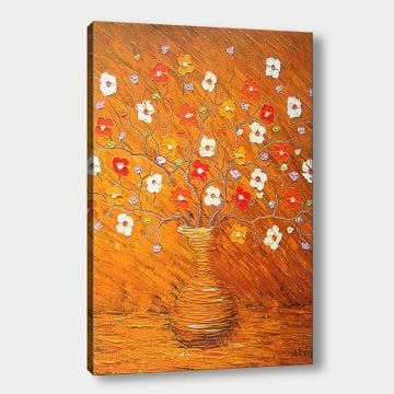 Kanvas Tablolar 140cm x 200cm
