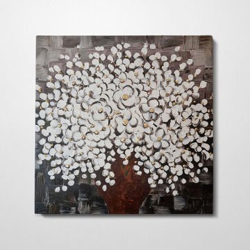 Yağlı Boya Tablolar 50cm x 50cm