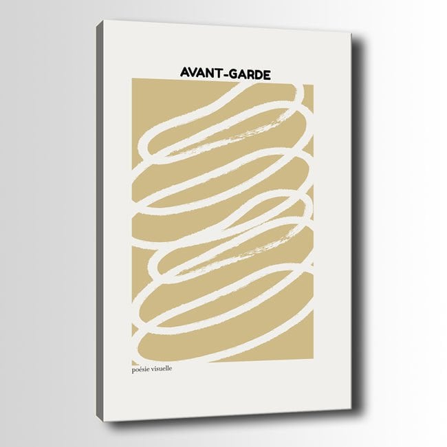 Dekoratif Kanvas Tablo