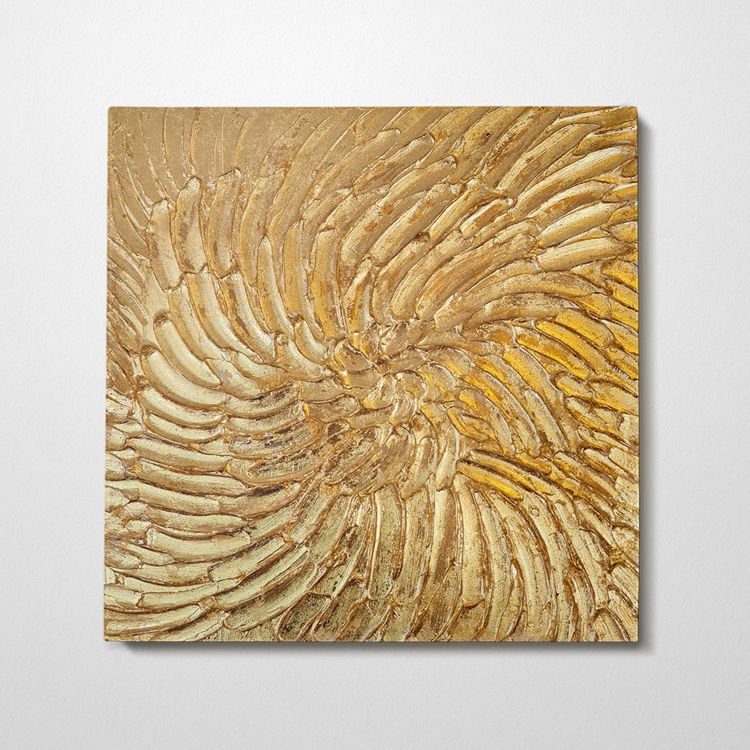 Yağlı Boya Tablolar 100cm x 100cm