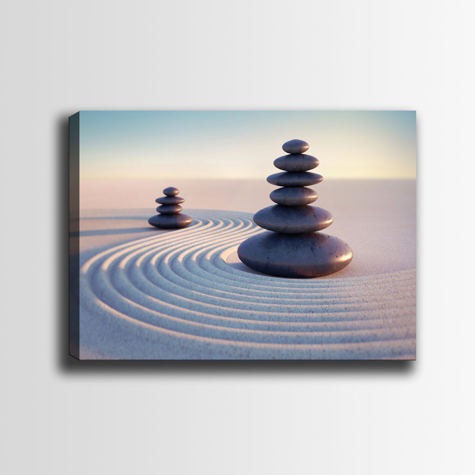 Dekoratif Kanvas Tablo