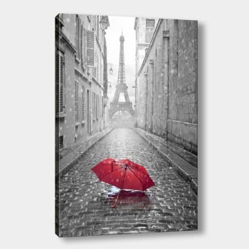 Dekoratif Kanvas Tablo 70cm x 100cm