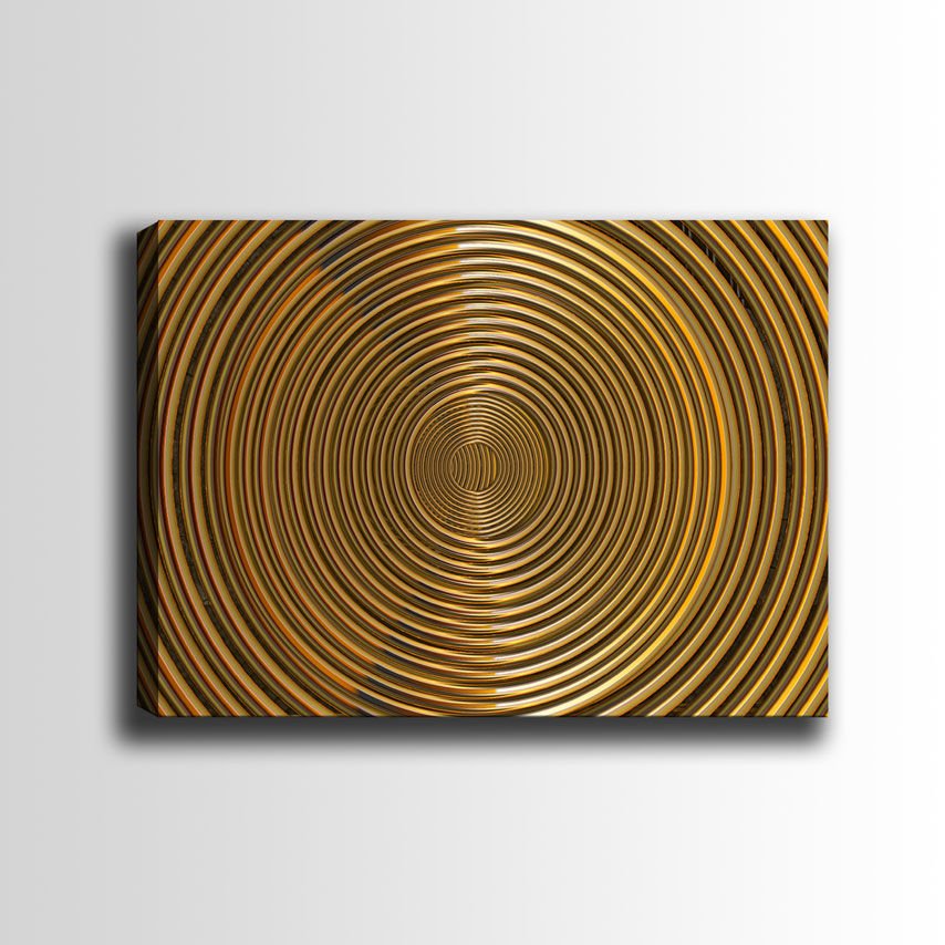 Dekoratif Kanvas Tablo