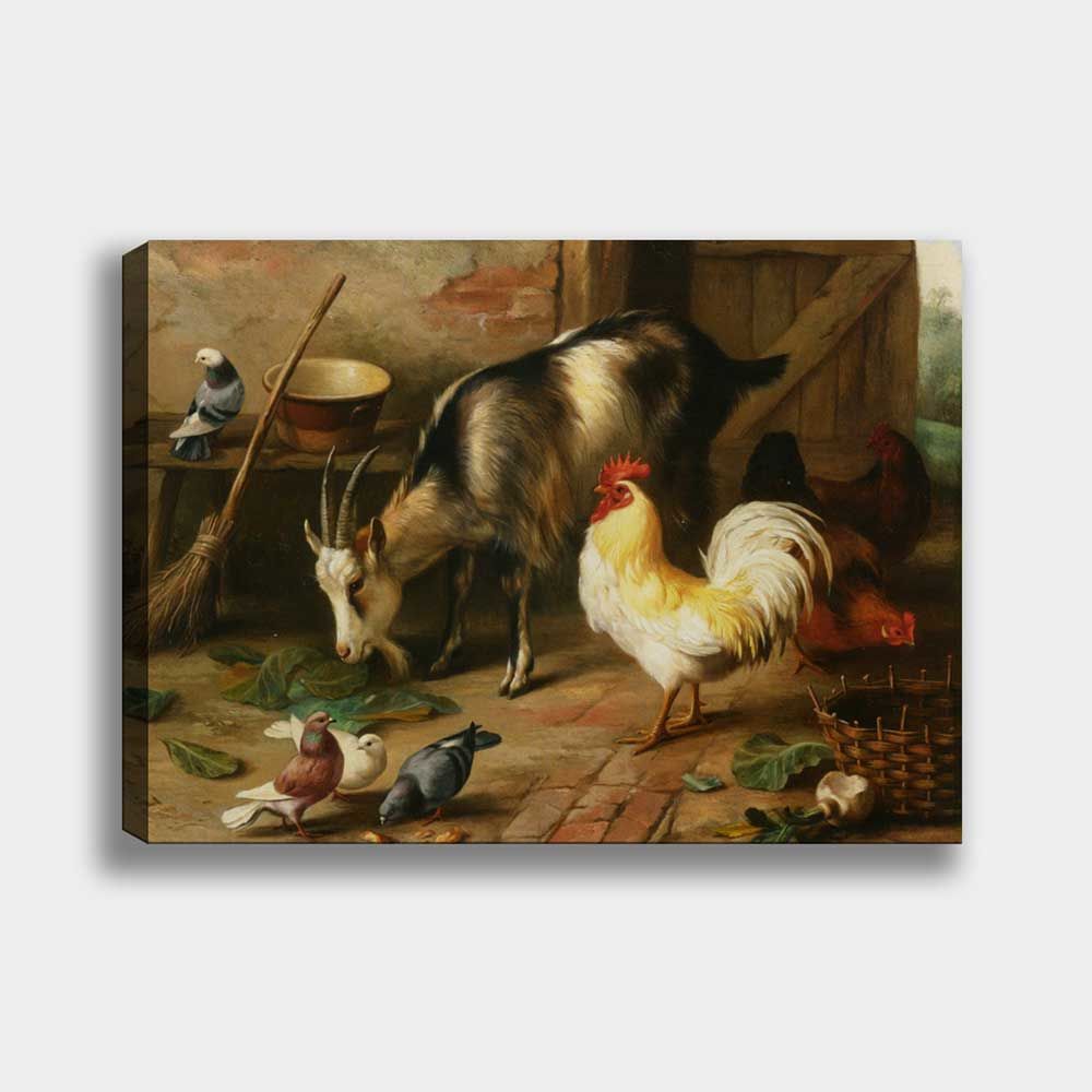 Kanvas Tablolar 140cm x 200cm