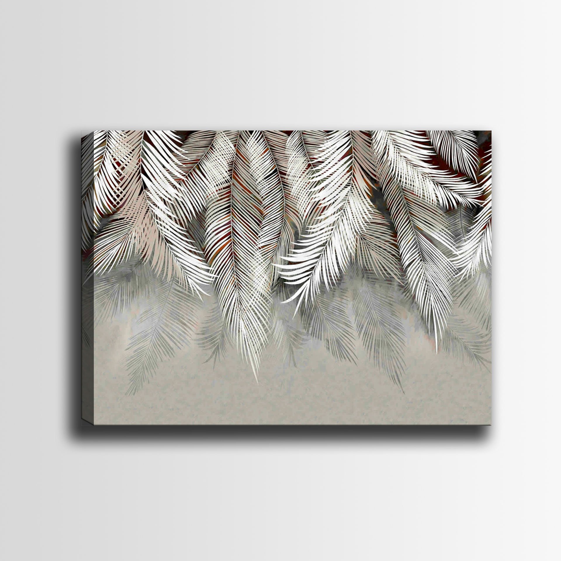 Dekoratif Kanvas Tablo