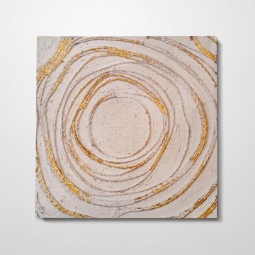 Yağlı Boya Tablolar 140cm x 140cm